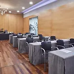 Eurostars Indautxu 4*