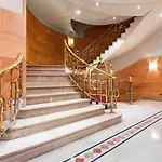 Hotel Eurostars Indautxu Bilbao