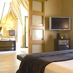 Eurostars Indautxu 4*