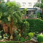 Eurostars Indautxu 4*