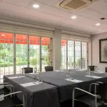 Eurostars Indautxu Hotel Bilbao