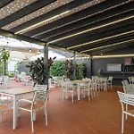 Eurostars Indautxu Bilbao