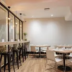 Eurostars Indautxu 4* Bilbao