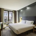 Eurostars Indautxu Hotel 4*