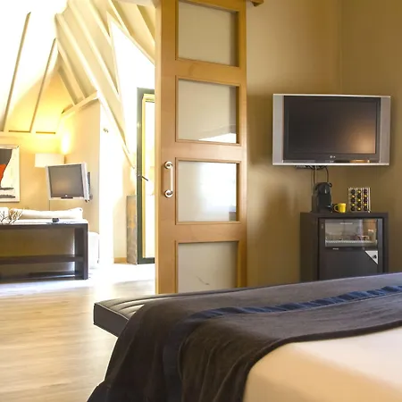Hotel Silken Indautxu Bilbao