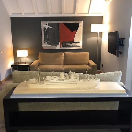 Silken Indautxu Hotel Bilbao