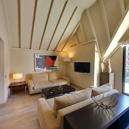 Hotel Silken Indautxu Bilbao