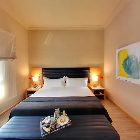 Eurostars Indautxu 4*