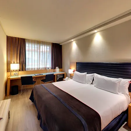 Hotel Silken Indautxu 4*