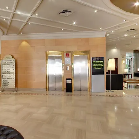 Hotel Silken Indautxu 4*