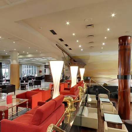 Silken Indautxu 4* Bilbao