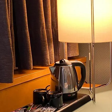 Silken Indautxu Hotel Bilbao