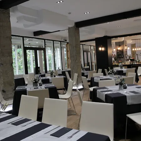 Hotel Eurostars Indautxu