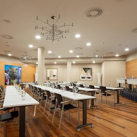 Hotel Eurostars Indautxu
