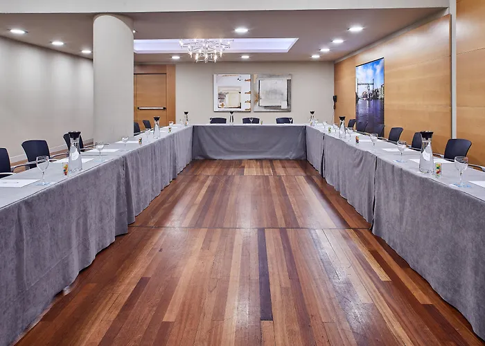 Indautxu Hotell Bilbao