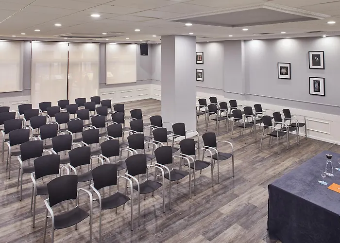 Indautxu Hotell Bilbao