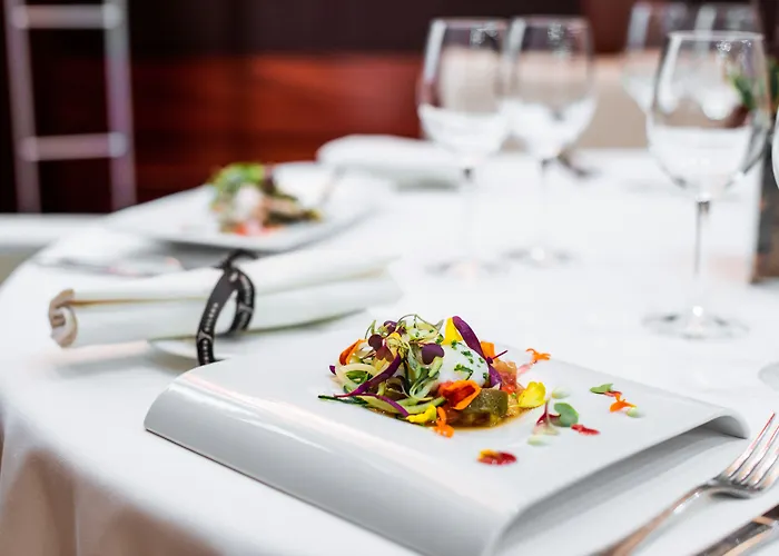 Indautxu Hotell Bilbao