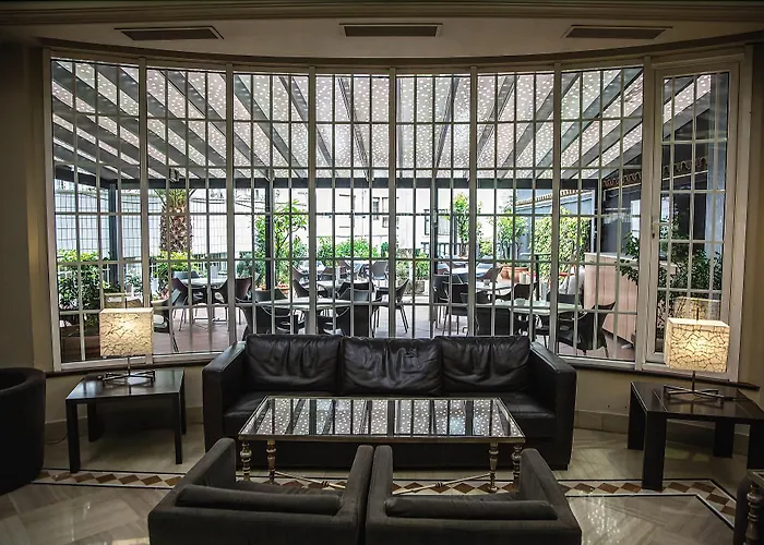 Indautxu Hotell Bilbao