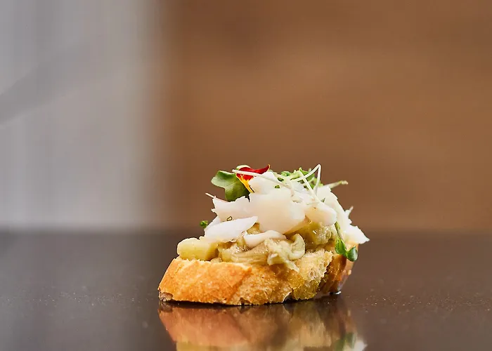 Hotell Indautxu Bilbao