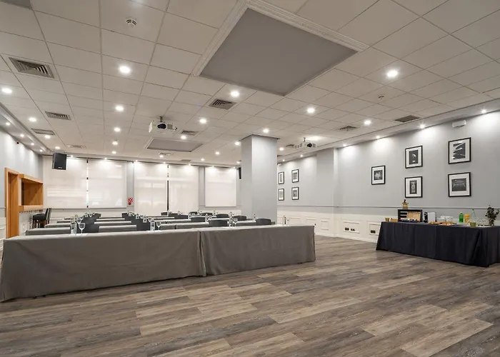 Hotell Indautxu Bilbao