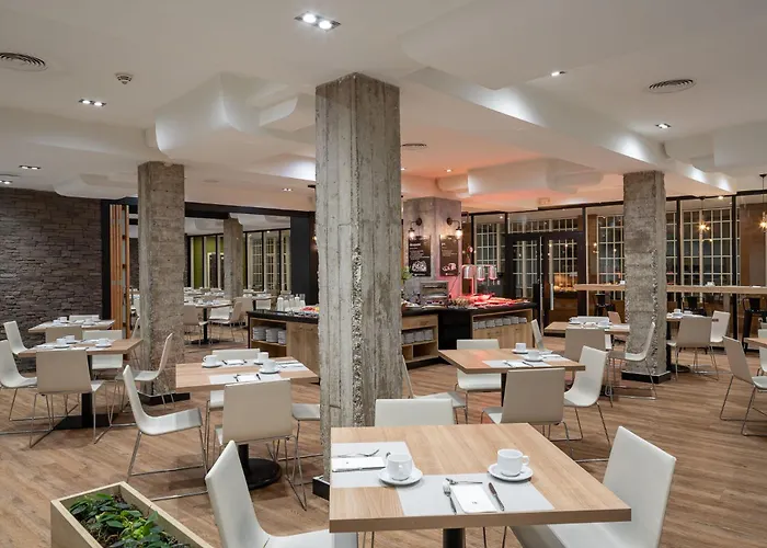 Indautxu Hotel Bilbao