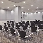 Отель Eurostars Indautxu 4*