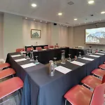 Отель Eurostars Indautxu 4*