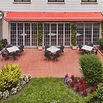 Eurostars Indautxu Отель 4*