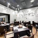 Отель Eurostars Indautxu