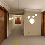Отель Eurostars Indautxu 4*