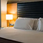 Отель Eurostars Indautxu 4*