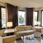 Eurostars Indautxu 4* Бильбао