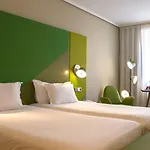 Eurostars Indautxu Бильбао