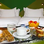 Отель Eurostars Indautxu