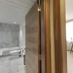 Eurostars Indautxu Отель 4*