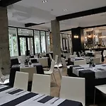Отель Eurostars Indautxu