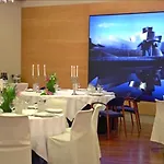 Eurostars Indautxu Отель 4*