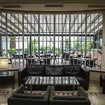 Eurostars Indautxu Отель Бильбао