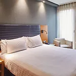 Отель Eurostars Indautxu