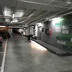 Eurostars Indautxu Бильбао