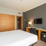Отель Eurostars Indautxu Бильбао