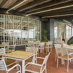 Eurostars Indautxu Отель 4*