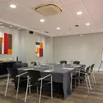 Eurostars Indautxu Отель
