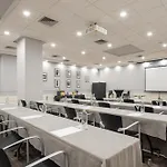Отель Eurostars Indautxu 4*