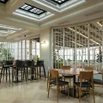 Eurostars Indautxu Отель Бильбао