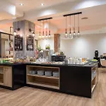 Eurostars Indautxu Отель 4*