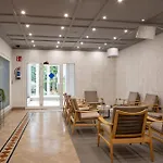 Eurostars Indautxu Бильбао