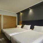 Eurostars Indautxu Отель 4*