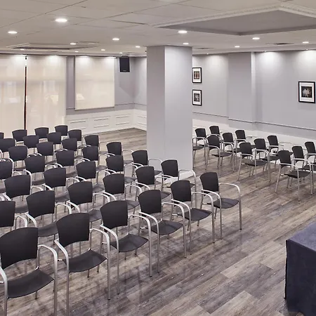 Indautxu Hotel Bilbao