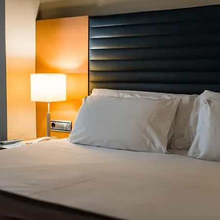 Ξενοδοχείο Eurostars Indautxu 4*